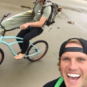 Meet your Posher, Daniel